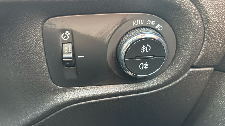 Vauxhall Grandland 1.2 Turbo Ultimate 5dr Auto Petrol Hatchback